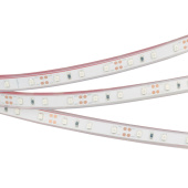 Ленты светодиодные лента светодиодная rtw 2-5000p 12v blue (3528, 300 led, lux) | 014967 | arlight выгодная цена