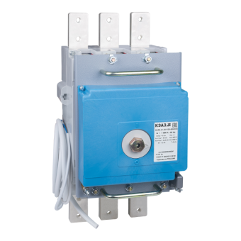 1Выключатели автоматические силовые ва56-41-301130-1000а-690ac-пэ230ac-ухл3| 293735 | кэаз выгодная цена