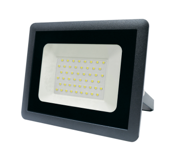1Прожекторы прожектор светодиодный сдо-10 100w 6500k gr ip65 230v фаzа | 5033641 | jazzway выгодная цена