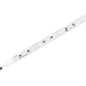 Ленты светодиодные линейка светодиодная arl-500-6w 12v cool 8k (5730, 30 led, alu) | 024352 | arlight выгодная цена