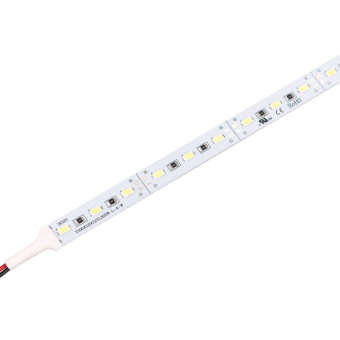 1Ленты светодиодные линейка светодиодная arl-500-6w 12v cool 8k (5730, 30 led, alu) | 024352 | arlight выгодная цена