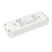 Ленты светодиодные intelligent arlight диммер tuya-202-60w-mix-wf-suf (230v, 433mhz, 900-1500ma) (intelligent arlight, -) | 031671 | arlight выгодная цена