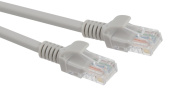 Патч-корды патч корд pc-1.5u u/utp категория 5e, длина 1,5 метра, неэкранированный, серый, cu | б0051410 | эра выгодная цена