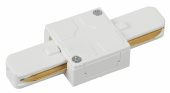 Ленты светодиодные коннектор для светодиодной ленты tr7-c 2w i wh | б0032176 | эра выгодная цена