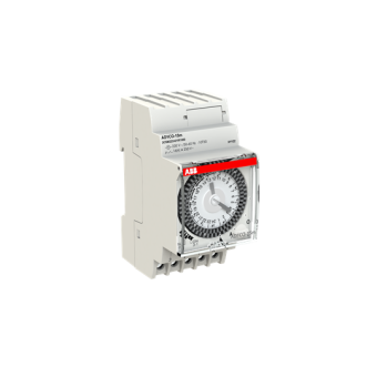 1Реле реле времени суточное ad1co-15m | 2csm222421r1000 | abb выгодная цена