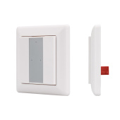 Ленты светодиодные панель knob sr-kn9551k2-up white (knx, dim) | 023487 | arlight выгодная цена
