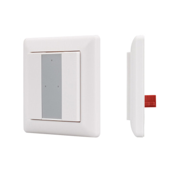 1Ленты светодиодные панель knob sr-kn9551k2-up white (knx, dim) | 023487 | arlight выгодная цена