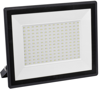 1Прожекторы прожектор светодиодный сдо 06-150 ip65 4000к черный iek | lpdo601-150-40-k02 | iek выгодная цена