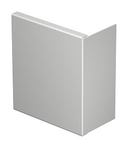 1Кабельные каналы торцевая заглушка кабельного канала wdk 80x170 мм (пвх,светло-серый) (wdk he80170lgr) | 6183913 | obo bettermann выгодная цена