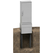Шкафы, боксы и аксессуары 7035 цоколь zz в=500 1000х320 | nsyzz554g | schneider electric выгодная цена