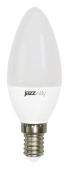 Лампы (источники света) лампа светодиодная pled- sp c37 11w e14 5000k 230/50 | .5019218 | jazzway выгодная цена