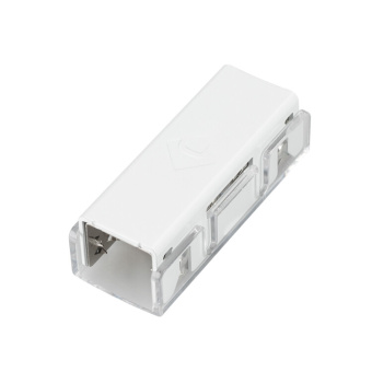 1Ленты светодиодные коннектор питания arl-moonlight-1213-con-power-mid-wh | 028842 | arlight выгодная цена