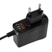 Ленты светодиодные блок питания ardv-06-12a (12v, 0,5a, 6w) | 020886 | arlight выгодная цена