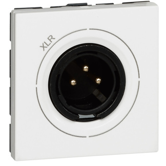 1Розетки, выключатели, звонки электрические mosaic розетка hd 15 | 078757 | legrand выгодная цена