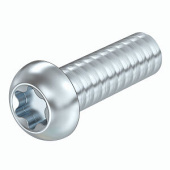 Крепёж болт с полукруглой головкой m6x20mm (7380t 6x20 g) | 3164952 | obo bettermann выгодная цена