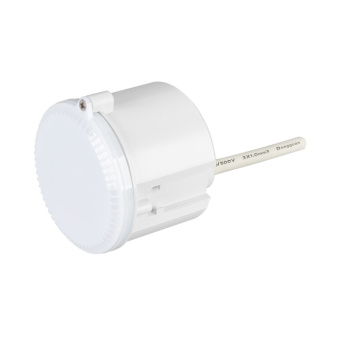 1Ленты светодиодные датчик движения nave-mw-highbay-r71-500w (230v, 2.17a, dim, ip65) (arlight, пластик) | 031834 | arlight выгодная цена