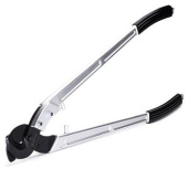 Инструменты для разделки и опрессовки кабеля ножницы кабельные нкм-40 | 56550 | квт выгодная цена