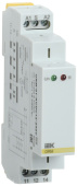 Реле импульсное реле orm. 1 конт. 12-240 в ac/dc | orm-01-acdc12-240v | iek выгодная цена