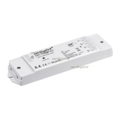 Ленты светодиодные контроллер тока sr-1009fa7 (12-36v, 4x700ma) | 014744 | arlight выгодная цена