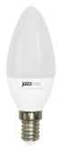 Лампы (источники света) лампа светодиодная pled- sp c37 7w e14 4000k 230/50 | .5018884 | jazzway выгодная цена