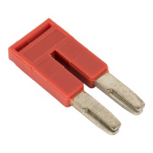 Клеммные соединения перемычка для jxb-st 2,5 2pin (20 шт.) ekf proxima | plc-per-st-2pin-2.5 | ekf выгодная цена