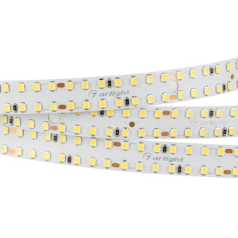 1Ленты светодиодные лента светодиодная s2-2500 24v warm 2700k 15mm (2835, 280 led/m, lux) | 021212(1) | arlight выгодная цена