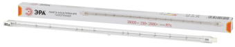 1Лампы (источники света) лампа галогенная линейная j333-2000w-r7s-230v (галоген, j333, 2000вт, нейтр, r7s) (10/500/3000) | б0048498 | эра выгодная цена