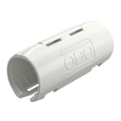 Трубы и аксессуары муфта соединительная разборная, quick-pipe, пластик m16 | 2154091 | obo bettermann выгодная цена