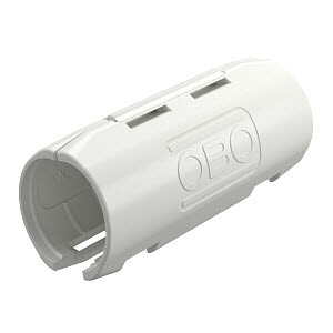 1Трубы и аксессуары муфта соединительная разборная, quick-pipe, пластик m16 | 2154091 | obo bettermann выгодная цена