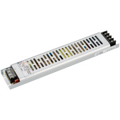 Ленты светодиодные блок питания hts-150-24-ls (24v, 6.25a, 150w) | 023257 | arlight выгодная цена