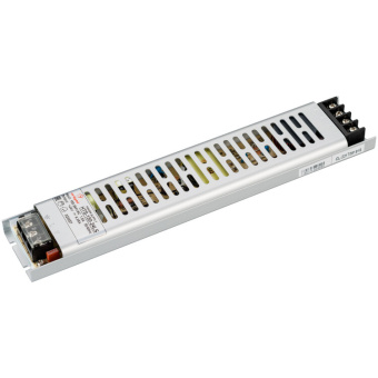 1Ленты светодиодные блок питания hts-150-24-ls (24v, 6.25a, 150w) | 023257 | arlight выгодная цена