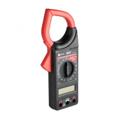Измерительное оборудование токовые клещи цифровые 266f ekf master | in-180702-bc266f | ekf выгодная цена