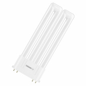 Лампы (источники света) лампа светодиодная led star dulux f 36led 20w/830 230v em 2g10 10x1 | 4058075559295 | osram выгодная цена