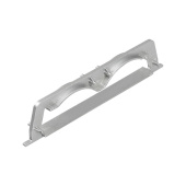 Ленты светодиодные соединитель alu-power-rw116f | 020701 | arlight выгодная цена