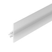 Ленты светодиодные рефлектор для профиля klus-power-w50-2000 (arlight, пластик) | 030319 | arlight выгодная цена