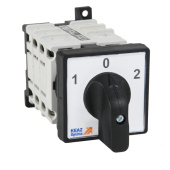 Разъединители, рубильники, предохранители переключатель optiswitch 4g16-99-u-s18-r114 | 331750 | кэаз выгодная цена