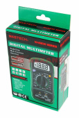 Измерительное оборудование мультиметр mas830 mastech | 13-2011 | sds выгодная цена