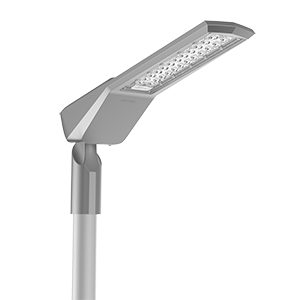 1Светильники (Осветительные приборы) светильник светодиодный уличный levante m road 80 вт кронштейн 48мм 4000к ral7045 серый муар | v1-s1-70748-40l32-6608040 | varton выгодная цена