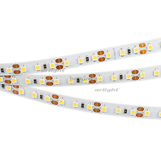 1Ленты светодиодные лента светодиодная rt 2-5000 12v cool 8k 2x (3528, 600 led, lux) | 013239(b) | arlight выгодная цена