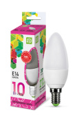 Лампы (источники света) лампа светодиодная led-свеча-standard 10вт 230в е14 6500к 900лм | 4690612015521 | asd выгодная цена