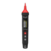 Измерительное оборудование мультиметр компактный цифровой smart с true rms kt 121 | 87249 | квт выгодная цена