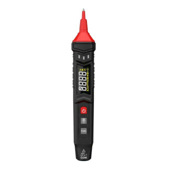 1Измерительное оборудование мультиметр компактный цифровой smart с true rms kt 121 | 87249 | квт выгодная цена