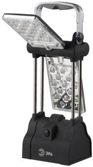 1Фонари фонарь кемпинговый 30xled 3хd k30 | c0042963 | эра выгодная цена