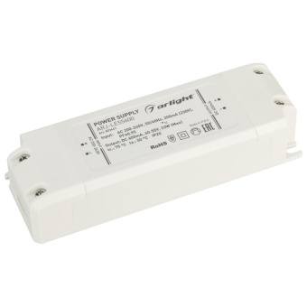1Ленты светодиодные блок питания arj-le55600 (33w, 600ma, pfc) | 023441 | arlight выгодная цена