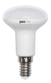 Лампы (источники света) лампа светодиодная led 7вт e14 220в 5000к pled- sp r50 отражатель (рефлектор) | 1033635 | jazzway выгодная цена