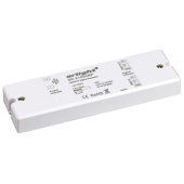 Ленты светодиодные усилитель dmx-сигнала sr-2100amp (12-24v, 1ch) | 019460 | arlight выгодная цена