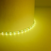 Ленты светодиодные лента светодиодная ls604/ 60smd(2835)/м 4.8вт/м 12v ip65 5000*8*3.8мм желтый | 27674 | feron выгодная цена