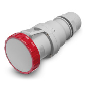 Разъемы промышленные розетка кабельная ip67 125a 3p+e 400v | dis31812546 | dkc выгодная цена