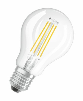1Лампы (источники света) лампа светодиодная led retrofit classic p dim 40 5 w/4000k e27 | 4058075434844 | osram выгодная цена