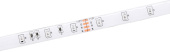 Ленты светодиодные лента светодиодная 5м lsr-2835rgb54-4,8-ip65-12в | lsr1-3-054-65-3-05 | iek выгодная цена